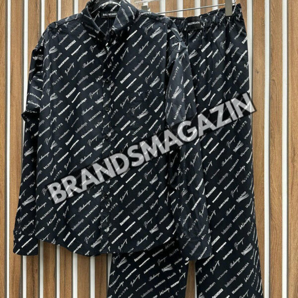 Костюм Balenciaga BM69969677