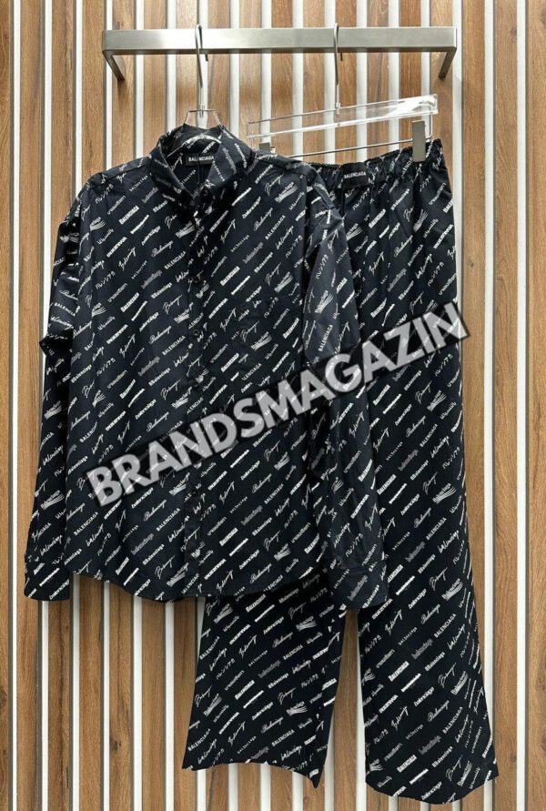 Костюм Balenciaga BM69969677