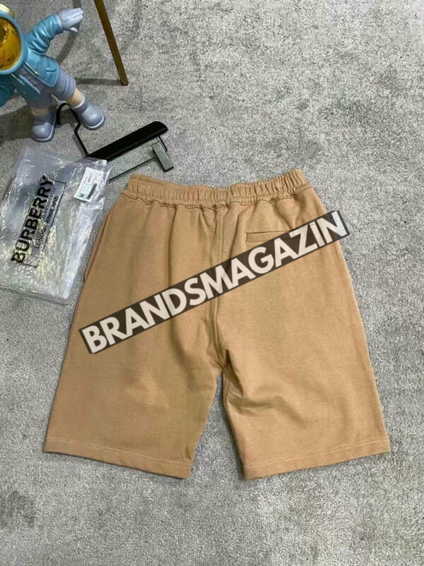 Шорты Burberry BM70111077 4