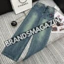 Джинсы Chanel BM45984410477