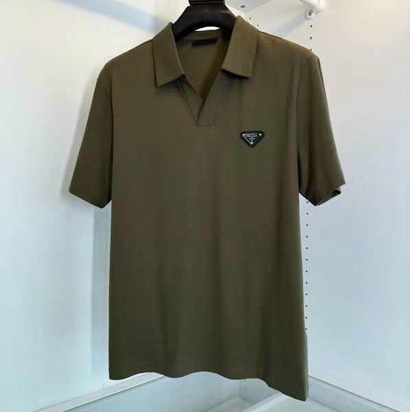 Поло Prada BM70443477