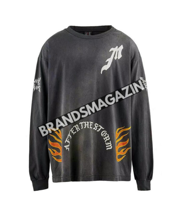 Свитшот Saint BM46077002877 Свитшот Saint BM46077002877