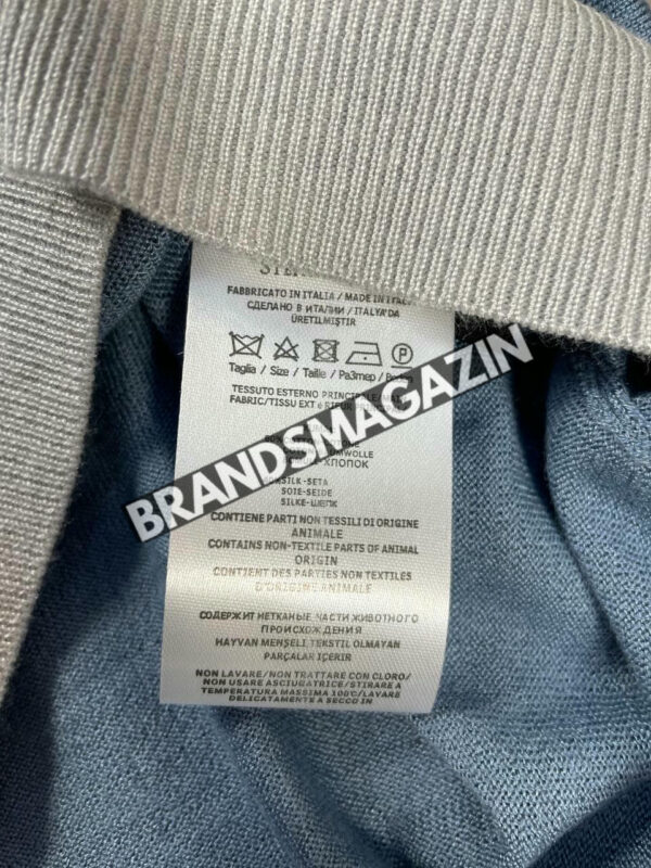 Поло Stefano Ricci BM69544977 2
