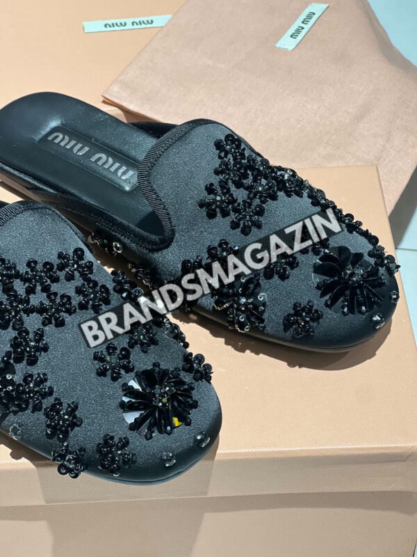 Сабо MIU MIU BM71296677 3