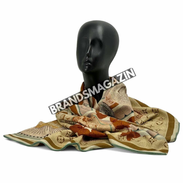 Платок Louis Vuitton BM45820970477 2