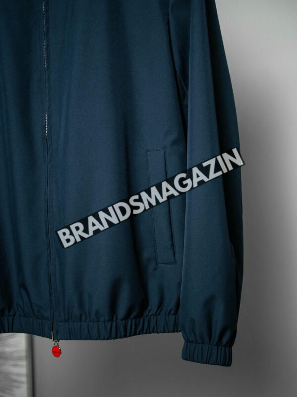 Двухсторонняя курка Kiton BM46168980277 2