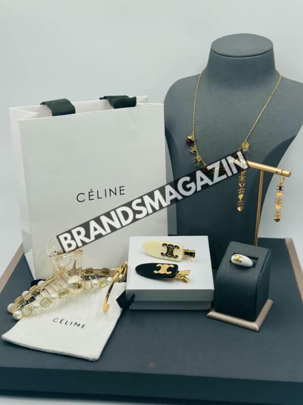 Крабик Celine BM46608499477 2