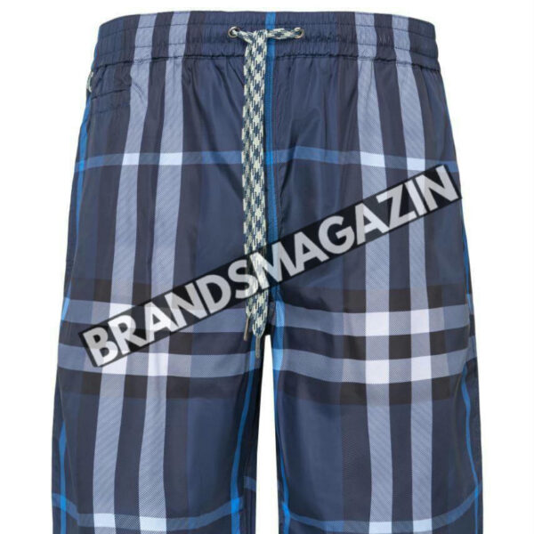 Шорты Burberry BM71927677