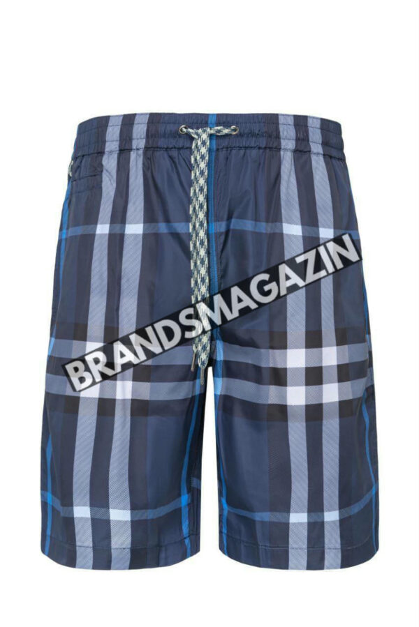 Шорты Burberry BM71927677