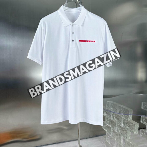 Поло Prada BM71216477