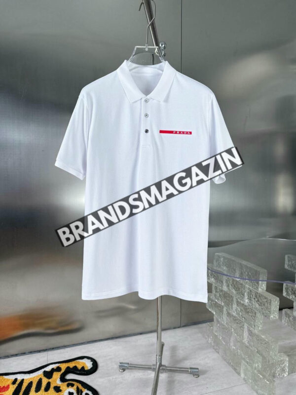 Поло Prada BM71216477