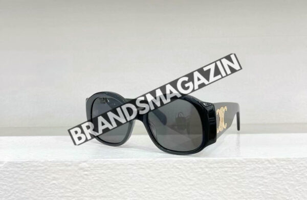 Солнцезащитные очки Celine BM46874323477