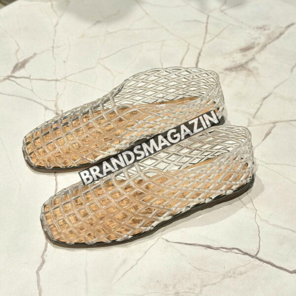 Тапки The Row BM7224677