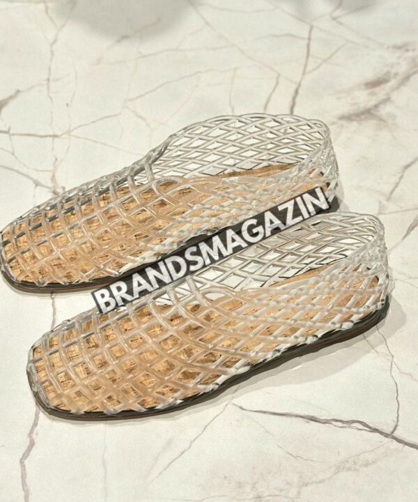 Тапки The Row BM7224677 Тапки The Row BM7224677