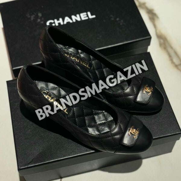 Туфли Chanel BM7762677