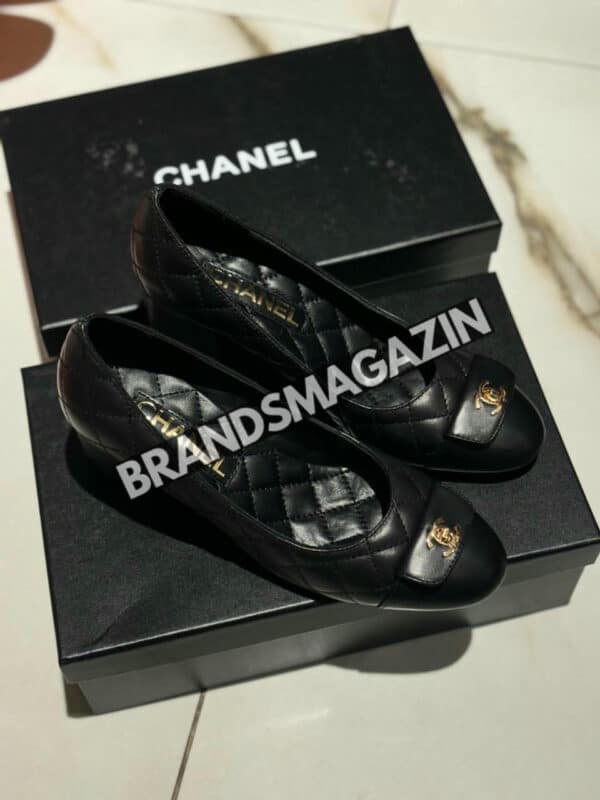Туфли Chanel BM7762677