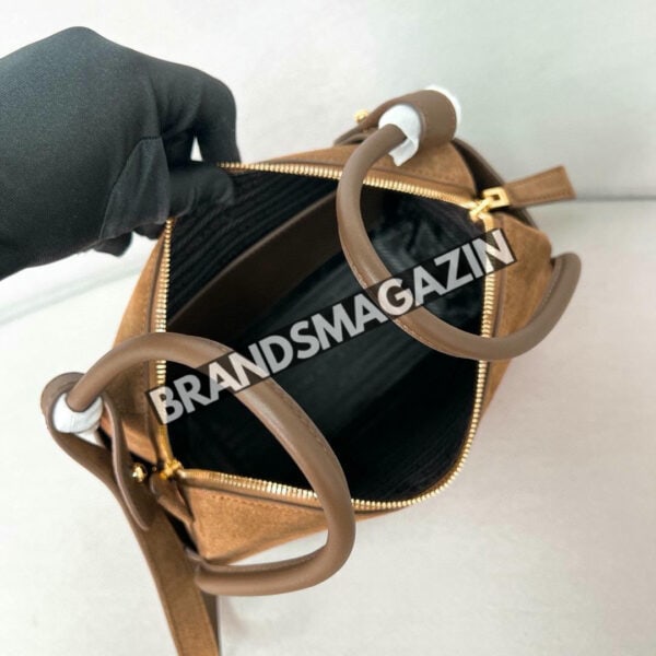 Сумка Prada BM45854215877 8