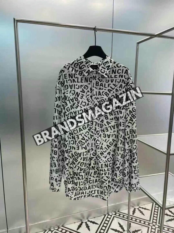 Костюм Balenciaga BM70798877 3