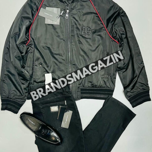 Туфли Dolce&Gabbana BM7676677