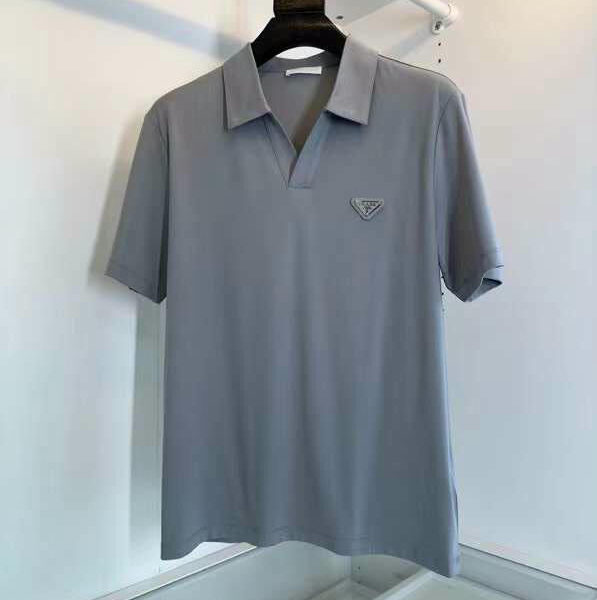 Поло Prada BM70443377