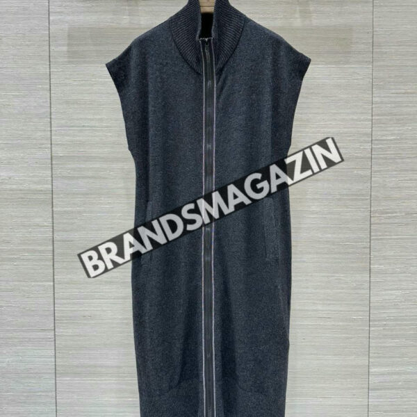 Платье Brunello Cucinelli BM45956395477