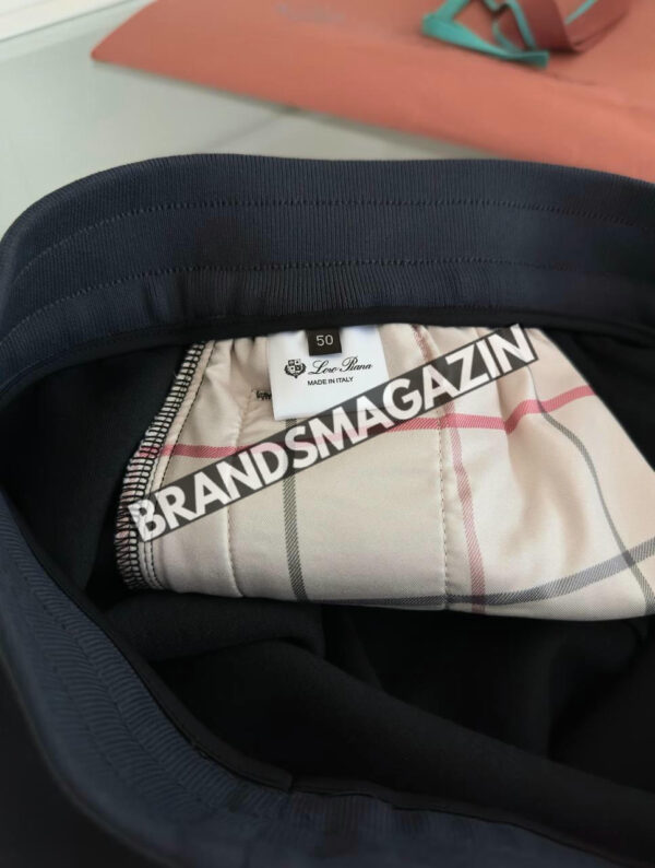 Костюм Loro Piana BM46594773877 10