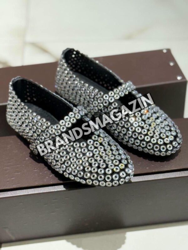 Балетки Alaia BM47631349777