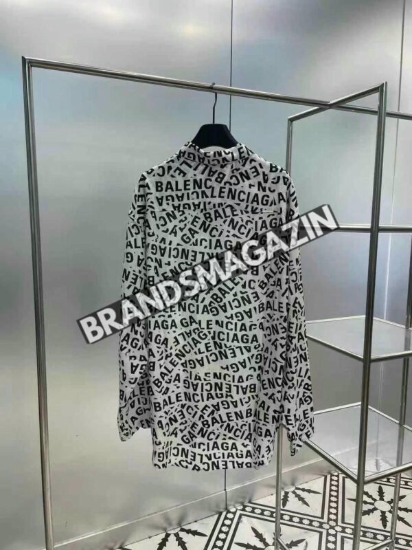 Костюм Balenciaga BM70798877 2