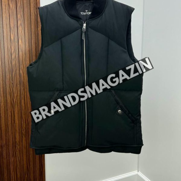 Безрукавка Tom Ford BM46362022077