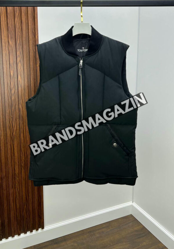 Безрукавка Tom Ford BM46362022077