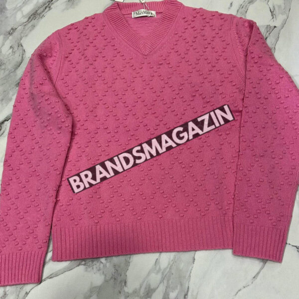 Свитер MaxMara BM68420477