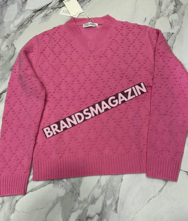 Свитер MaxMara BM68420477