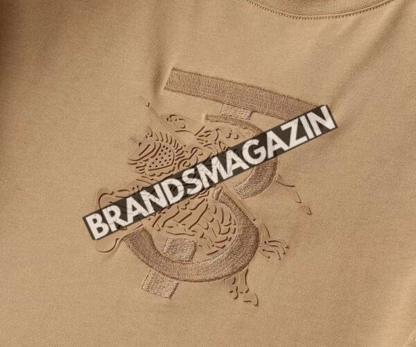 Шорты Burberry BM70111077 3