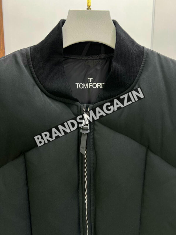 Безрукавка Tom Ford BM46362022077 2