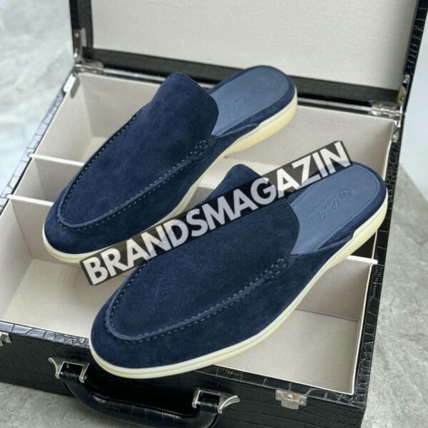 Мюли Loro Piana BM45709327577