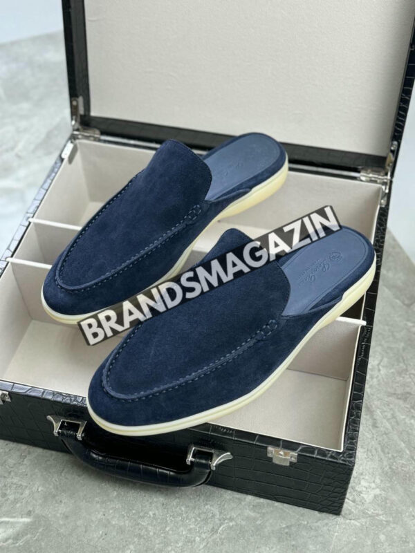 Мюли Loro Piana BM45709327577