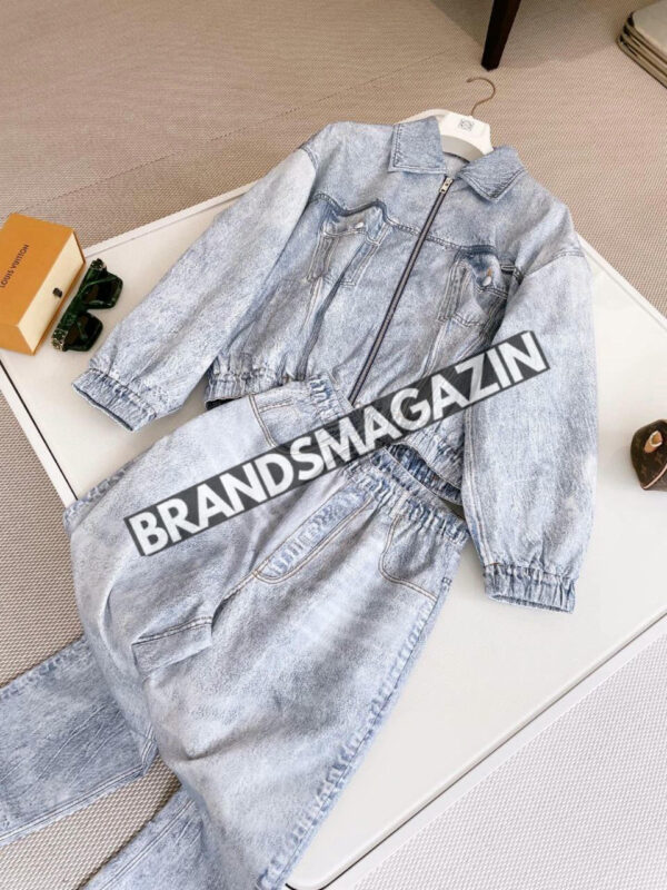 Костюм Alexander Wang BM71679777 4