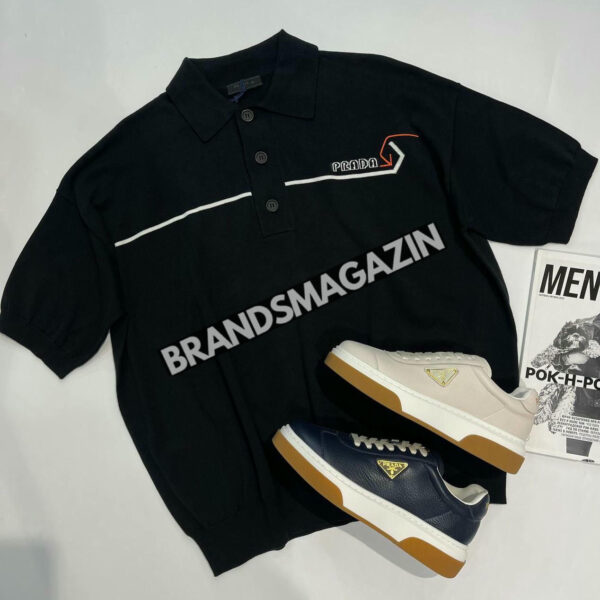 Поло Prada BM72188577