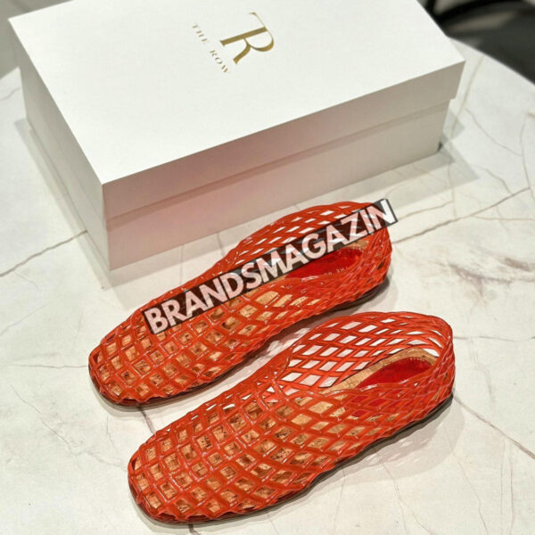 Тапки The Row BM7223977