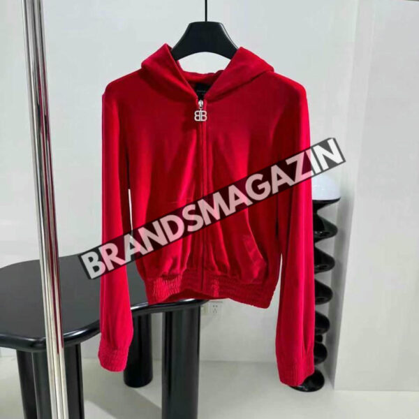 Костюм Balenciaga BM70798977