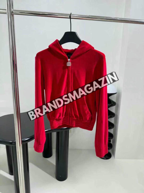 Костюм Balenciaga BM70798977