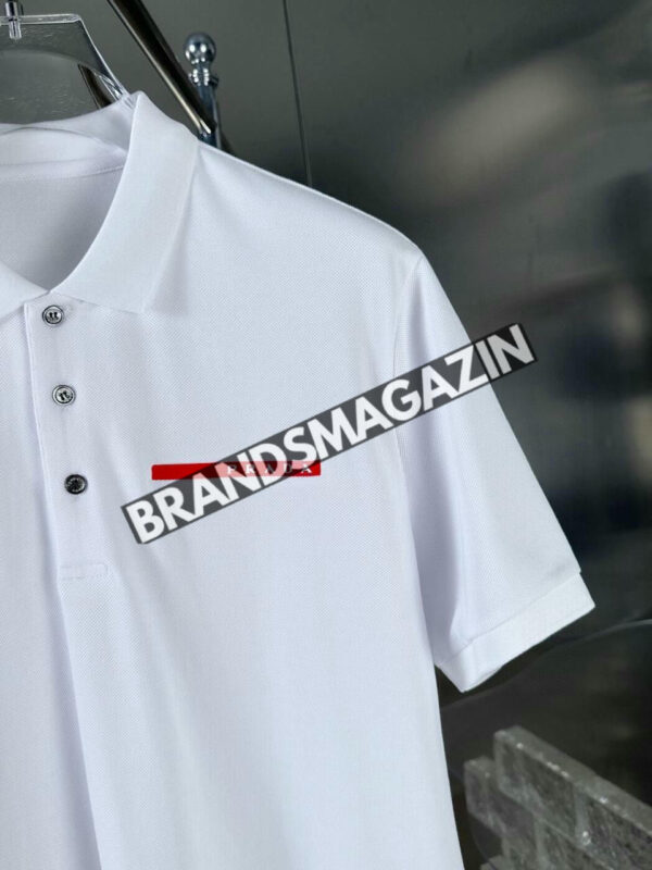 Поло Prada BM71216477 3