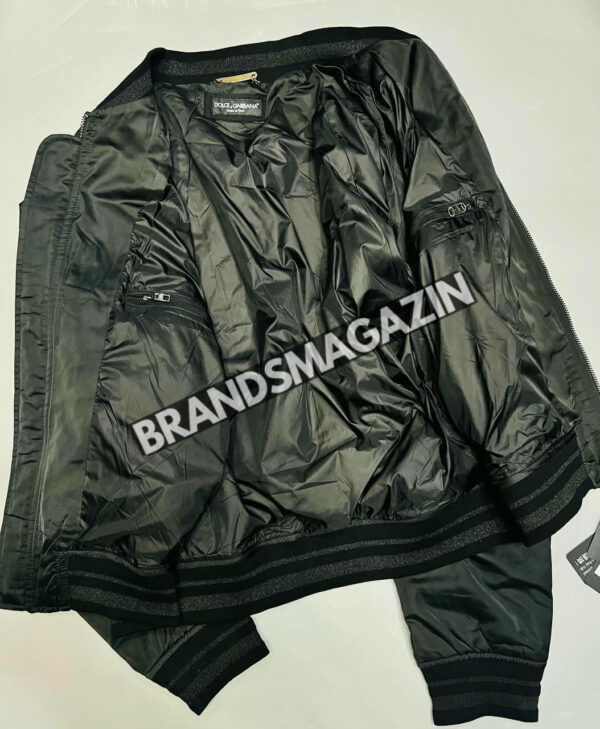 Туфли Dolce&Gabbana BM7676677 2
