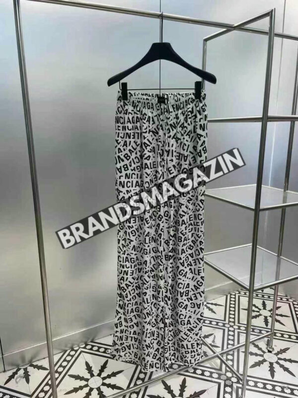 Костюм Balenciaga BM70798877 5