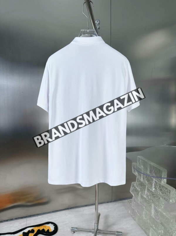 Поло Prada BM71216477 2