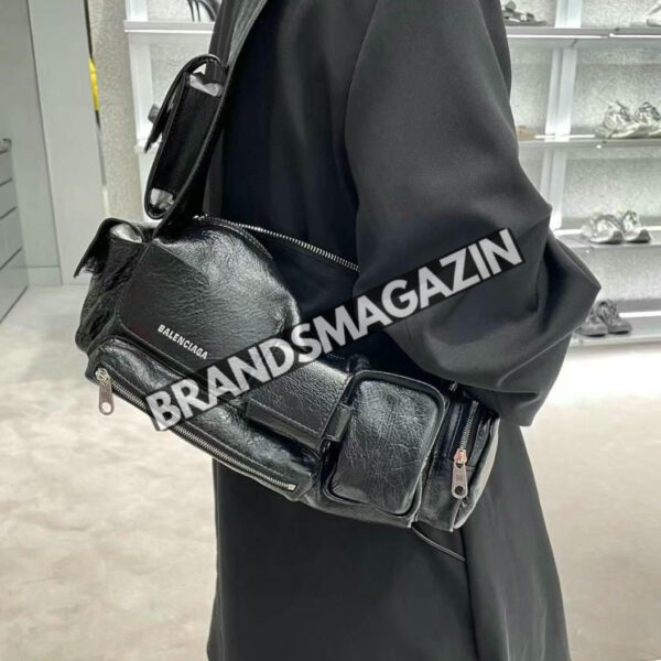 Сумка Balenciaga BM45744303877