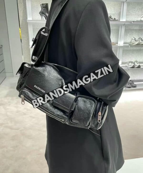 Сумка Balenciaga BM45744303877