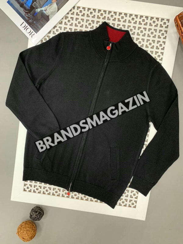 Кардиган Kiton BM45842757777