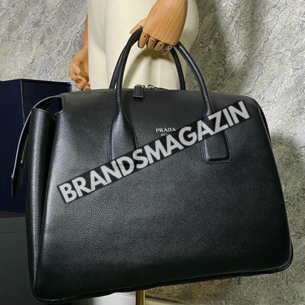 Дорожная сумка Prada BM46075538577