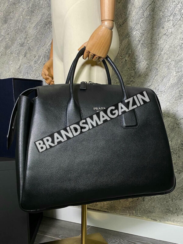 Дорожная сумка Prada BM46075538577